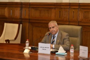 النائب محسن البطران يطالب الحكومة بالتحرك الفوري لضبط الأسواق ومحاسبة المتلاعبين بعد ارتفاع أسعار الدواجن