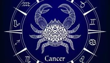 برج السرطان.. حظك اليوم الأربعاء 4 فبراير 2026
