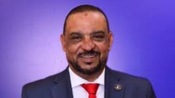 برلماني: جهاز مستقبل مصر يعزز الأمن الغذائي وركيزة أساسية للجمهورية الجديدة برلماني: جهاز مستقبل مصر يعزز الأمن الغذائي وركيزة أساسية للجمهورية الجديدة