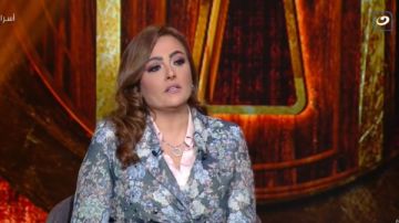 بشرى: ما اتعرضتش للخيانة الزوجية.. وكرامتي فوق كل شيء