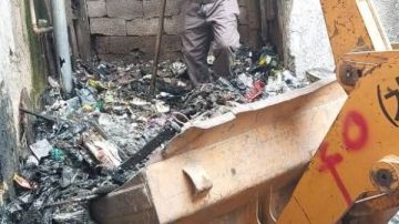 بعد نسيانها لسنوات.. حل مشاكل العشر عمائر بضواحي بورسعيد بعد نسيانها لسنوات.. حل مشاكل العشر عمائر بضواحي بورسعيد