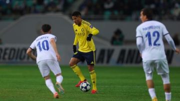 بقرار فني.. الغيابات تضرب النصر أمام كارداج في دوري أبطال آسيا