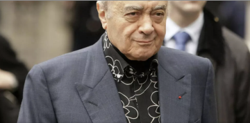 تحقيق فرنسي يشمل آل الفايد في شبهات اتجار بالبشر واعتداءات جنسية تحقيق فرنسي يشمل آل الفايد في شبهات اتجار بالبشر واعتداءات جنسية