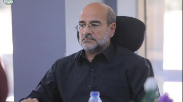 جمال علام: عامر حسين أفضل شخص أدار المسابقات.. وعودتي لرئاسة اتحاد الكرة في علم الغيب