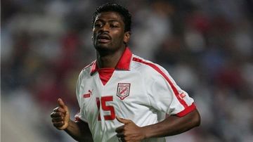 راضي الجعايدي نجم تونس : الترجي قادر على عبور أي فريق بما فيهم الأهلي راضي الجعايدي نجم تونس : الترجي قادر على عبور أي فريق بما فيهم الأهلي