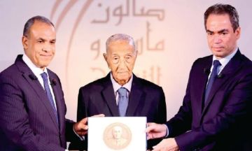 رحيل شيخ الإذاعيين المصريين رحيل شيخ الإذاعيين المصريين