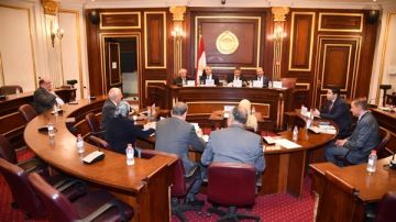 زراعة الشيوخ تناقش تحديات التمويل والبحث العلمي.. والبطران يطالب ربط مراكز البحوث بالمستثمرين