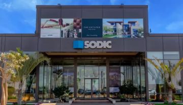  سوديك تحصل على قروض بقيمة 7.5 مليار جنيه من 3 بنوك