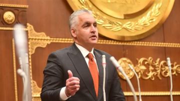 سيف زاهر: تنظيم استخدام الوسائل الرقمية ضرورة لحماية الطفل والأسرة وليس تقييدا للحريات