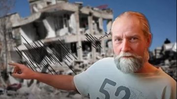 عالم الزلازل الهولندي يحذر من مفاجأة تحدث خلال أيام.. ما القصة؟ عالم الزلازل الهولندي يحذر من مفاجأة تحدث خلال أيام.. ما القصة؟