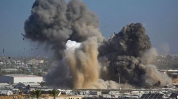 غزة تنزف من جديد .. ارتفاع شهداء الغارات إسرائيلية إلى 9 ضحايا غزة تنزف من جديد .. ارتفاع شهداء الغارات إسرائيلية إلى 9 ضحايا