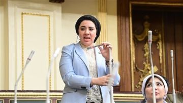 فليشتم الشاتمون .. أميرة صابر ردا على حملات الهجوم بسبب مقترح التبرع بالأعضاء فليشتم الشاتمون .. أميرة صابر ردا على حملات الهجوم بسبب مقترح التبرع بالأعضاء