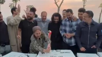 مؤلف فخر الدلتا : نتعلم يوميا من جراندات المسلسل وثقتهم بنا تطمئننا