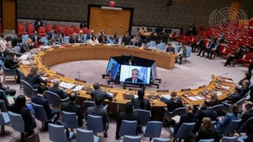 مجلس الأمن: برنامج فبراير يركز على غزة والسودان وأوكرانيا