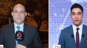 مراسلنا: الجيش اللبناني عرض خطته لحصر السلاح أمام جلسة الحكومة مراسلنا: الجيش اللبناني عرض خطته لحصر السلاح أمام جلسة الحكومة