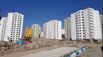 موعد طرح شقق سكن لكل المصريين 8.. قبل رمضان أم بعده؟ موعد طرح شقق سكن لكل المصريين 8.. قبل رمضان أم بعده؟