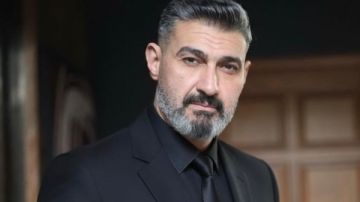 ياسر جلال لـ الحياة اليوم : سأظل أتشرف بدوري في الاختيار 3 حتى آخر يوم في حياتي