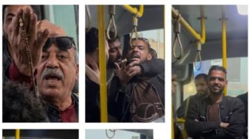 أتوبيس البساتين.. واقعة تحرش تهز الرأي العام وتكشف ضحايا أخريات