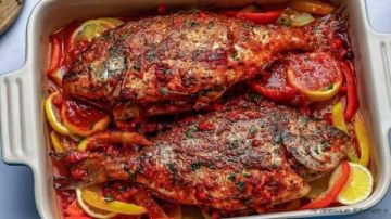 أسعار السمك اليوم الثلاثاء 24فبراير2026.. كم وصل البلطي والبوري؟