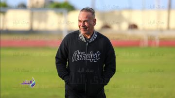 أنت الخسران .. إبراهيم حسن يوجه نصيحة لـ إمام عاشور