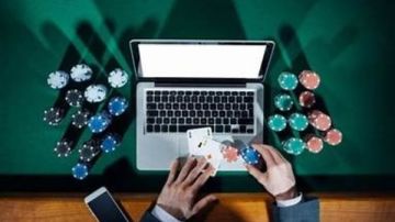 اتصالات النواب: قرارات عاجلة بغلق منصات مراهنات إلكترونية خلال أيام اتصالات النواب: قرارات عاجلة بغلق منصات مراهنات إلكترونية خلال أيام