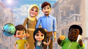 الإفتاء تعلن عرض مسلسل أنس Ai في رمضان 2026 لنشر القيم الأسرية بأسلوب تكنولوجي