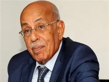 القومي لحقوق الإنسان ينعى مفيد شهاب: كان أحد أعمدة الفكر القانوني في مصر