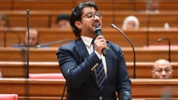 النائب أحمد بلال: صندوق التنمية الحضارية يقصي الفقراء ويتناقض مع أهداف المنحة الأوروبية