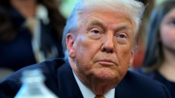 ترامب : شاغلي الرئيسي تحقيق الحرية للشعب الإيراني