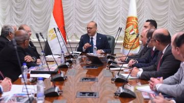 جبران يبحث مع شركات إلحاق العمالة استعدادات إطلاق المنصة الموحدة للتشغيل