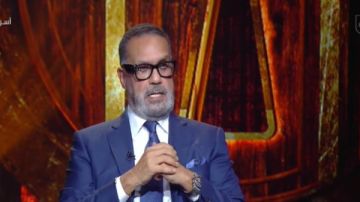 جمال العدل: زيزو مش شبه الزمالك.. وشيكابالا ملوش زي