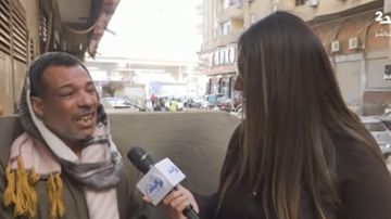 حارس منزل حازم ضحية مطعم فيصل يبكي: راح يحل مشكلة قتــ.ـلوه فيديو