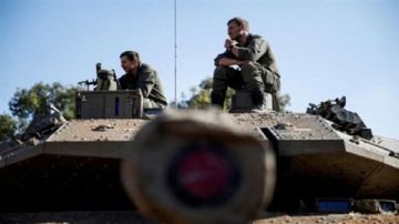 حرب الأنفاق .. خبير: إسرائيل تستخدم الذريعة الأمنية للانتهاكات في غزة فيديو حرب الأنفاق .. خبير: إسرائيل تستخدم الذريعة الأمنية للانتهاكات في غزة فيديو