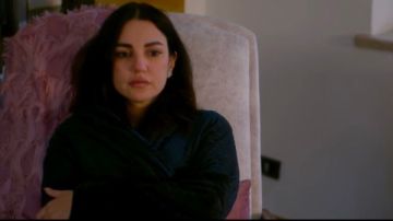 درة تصطدم بخطيبها السابق وتفتح ملفات الماضي في إثبات نسب