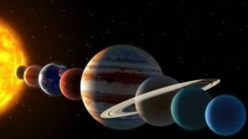 سماء فبراير 2026.. عرض كوني مبهر يزين الليالي بالكواكب والنجوم اللامعة