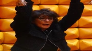 سماح أنور تكشف تفاصيل قصة حبها مع الفنان سمير صبري سماح أنور تكشف تفاصيل قصة حبها مع الفنان سمير صبري