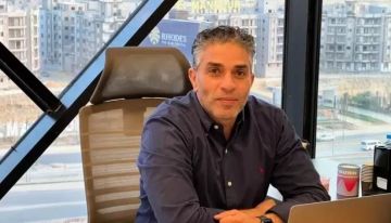 سهولة تخطط لعمليتي توريق بقيمة 1.2 مليار جنيه خلال النصف الأول سهولة تخطط لعمليتي توريق بقيمة 1.2 مليار جنيه خلال النصف الأول