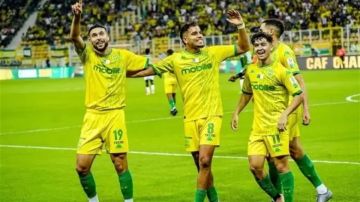 شبيبة القبائل يؤكد صعوبة مواجهة الأهلي ويطمح للفوز