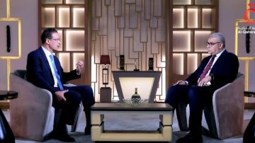  ما بين خطط التهجير.. ودعم الانقسام .. ملفات شائكة يفتحها سفير مصر الأسبق في تل أبيب