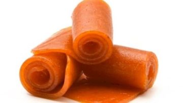 ماذا يحدث لجسمك عند تناول قمر الدين؟