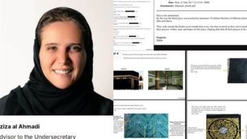 ملفات منزل جيفري إبستين.. مراسلات سرية تكشف تفاصيل غامضة ..وشائعات تطال شخصيات عربية