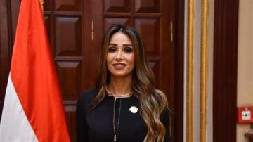 نائبة: تعديلات قانون المستشفيات الجامعية خطوة لتطوير التعليم الطبي