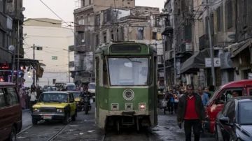 نهاية ترام الرمل، هل تفقد الإسكندرية أحد أبرز وجوهها التاريخية؟