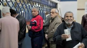 50 خصم على الخدمات لأصحاب المعاشات.. مقترح برلماني لدعم المتقاعدين 50 خصم على الخدمات لأصحاب المعاشات.. مقترح برلماني لدعم المتقاعدين