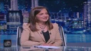 أمينة خيري: 25 إلى 30 من البيوت المصرية تعيله أمرأة وهذا مسبب غضبا للرجال أمينة خيري: 25 إلى 30 من البيوت المصرية تعيله أمرأة وهذا مسبب غضبا للرجال