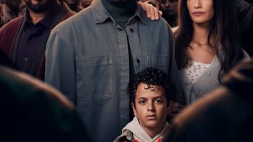  إفراج .. المسلسل الشعبي الأول في رمضان 2026 عن قصة حقيقية