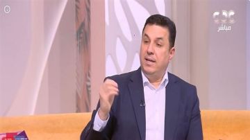 استشاري: اختلاف في الرأي بين الزوجين أمر طبيعي وصحي فيديو استشاري: اختلاف في الرأي بين الزوجين أمر طبيعي وصحي فيديو