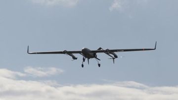 الدفاع الروسية: تدمير 68 طائرة مسيرة أوكرانية قبل بلوغ أهداف حيوية الدفاع الروسية: تدمير 68 طائرة مسيرة أوكرانية قبل بلوغ أهداف حيوية