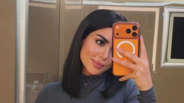 بإطلالة رياضية.. كارولين عزمي تخطف الأنظار.. شاهد