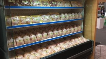 بشاير رمضان.. خفض أسعار الدواجن المجمدة